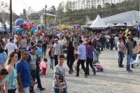 35ª Festa Nacional do Colono é sucesso de público
