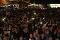 35ª Festa Nacional do Colono é sucesso de público