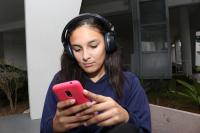 Dois mil alunos da Rede Municipal sero alertados quanto aos riscos do som alto