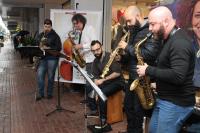 Festival de Msica ter apresentaes instrumentais pelas ruas de Itaja