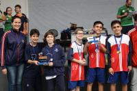 Colégio Salesiano conquista pela 10ª vez os Jogos Escolares de Itajaí