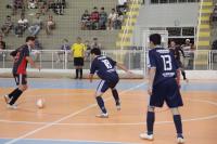 Terceira rodada do Campeonato Citadino de Futsal ser disputada nesta tera-feira (11)
