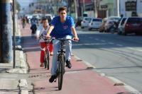 32 Marejada ter bicicletrios com atendimento personalizado