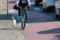 32 Marejada ter bicicletrios com atendimento personalizado