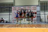 Patinadoras da Escola Rodas de Ouro conquistam 31 medalhas em Florianpolis