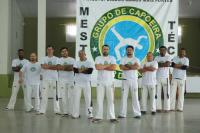 Associao promove 2 Campeonato de Capoeira Mar de Itaja