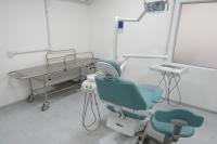 Novo Centro de Especialidades Odontolgicas ser inaugurado na prxima tera (02)