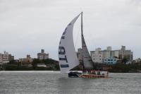 Itaja Sailing Team vence a 1 Regata Marina Itaja Marejada