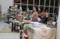 32 Marejada valoriza trabalho artesanal de Itaja