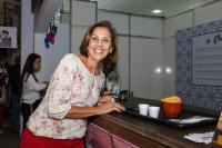 Sardinha na brasa lidera a preferência dos visitantes na 32ª Marejada 2018