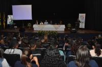 Conferncia Municipal dos Direitos da Criana e do Adolescente discute elaborao de polticas pblicas
