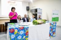 20 Encontro Municipal de Mulheres Rurais aborda empoderamento e aceitao feminina