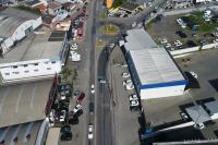 Obras para solucionar congestionamento na Barra do Rio comeam em novembro
