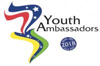 Programa Jovens Embaixadores recebe primeiro aluno de Itaja
