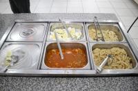 Nova empresa assume a alimentao escolar em Itaja