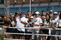 Itajaí é finalista em prêmio estadual de turismo com a Volvo Ocean Race