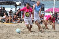 Inscries do Beach Soccer seguem at 30 de novembro