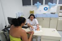 Programa de Diabetes da Secretaria de Sade atende mais de 1,3 mil pacientes por ms