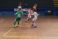 Itaja recebe Copa Sul-brasileira de Futsal at domingo