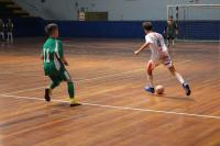 Itaja recebe Copa Sul-brasileira de Futsal at domingo