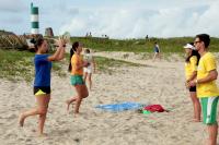 Programa Itaja Ativo inicia temporada nas praias a partir do dia 07