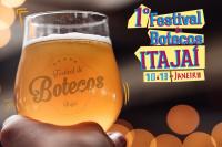 Festival de Botecos de Itaja comea nesta quinta-feira (10)
