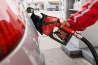 Gasolina Comum tem menor variao de preos nos postos em Itaja