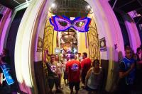 Carnaval de Itaja ter cinco dias de festa