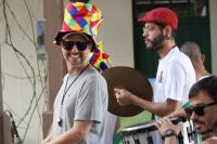 Carnaval em Itaja: incentivo cultural e econmico