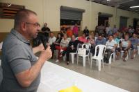 Costa Cavalcante receber o programa Prefeito nos Bairros