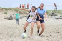 Camares e Marisco conquistam ttulos no Beach Soccer 2019