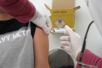 Itaja ter novo Dia D de vacinao contra a febre amarela neste sbado (16)