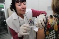 Itaja ter novo Dia D de vacinao contra a febre amarela neste sbado (16)