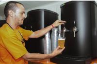 Cervejarias artesanais so atrativos tursticos em Itaja