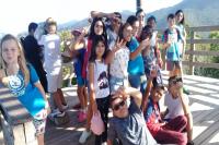 Viveiro de Mudas e Parque do Atalaia recebem alunos da Rede Municipal de Ensino