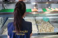 Sardinha  o peixe mais barato na Semana Santa de Itaja