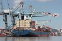 Porto de Itaja garantir dcadas de crescimento com novo modelo operacional 