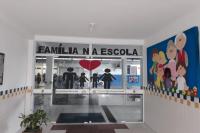 Dia da Famlia na Escola movimenta a rede municipal de ensino